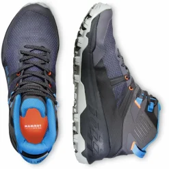 Mammut - Women's Sertig II Mid GTX - Wanderschuhe