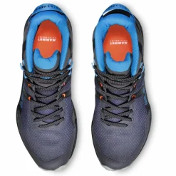 Mammut - Women's Sertig II Mid GTX - Wanderschuhe