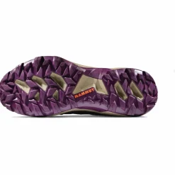 Mammut - Women's Sertig II Mid GTX - Wanderschuhe