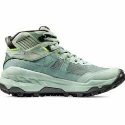 Mammut - Women's Sertig II Mid GTX - Wanderschuhe