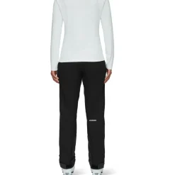 Mammut - Women's Taiss Guide Softshell Pants - Softshellhose