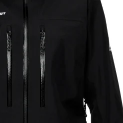 Mammut - Women's Taiss Hardshell Hooded Jacket - Regenjacke