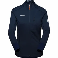 Mammut - Women's Taiss Light Midlayer Jacket - Fleecejacke