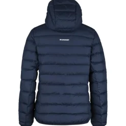 Mammut - Women's Waymarker Insulation Hooded Jacket - Daunenjacke