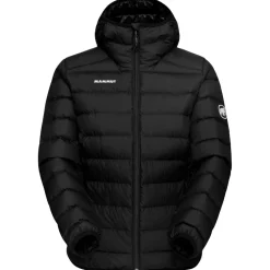 Mammut - Women's Waymarker Insulation Hooded Jacket - Daunenjacke