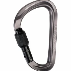 Mammut - Workhorse HMS Carabiner - HMS-Karabiner