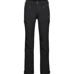 Mammut - Zinal Guide Softshell Hybrid Pants - Trekkinghose