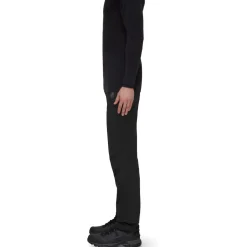 Mammut - Zinal Guide Softshell Hybrid Pants - Trekkinghose