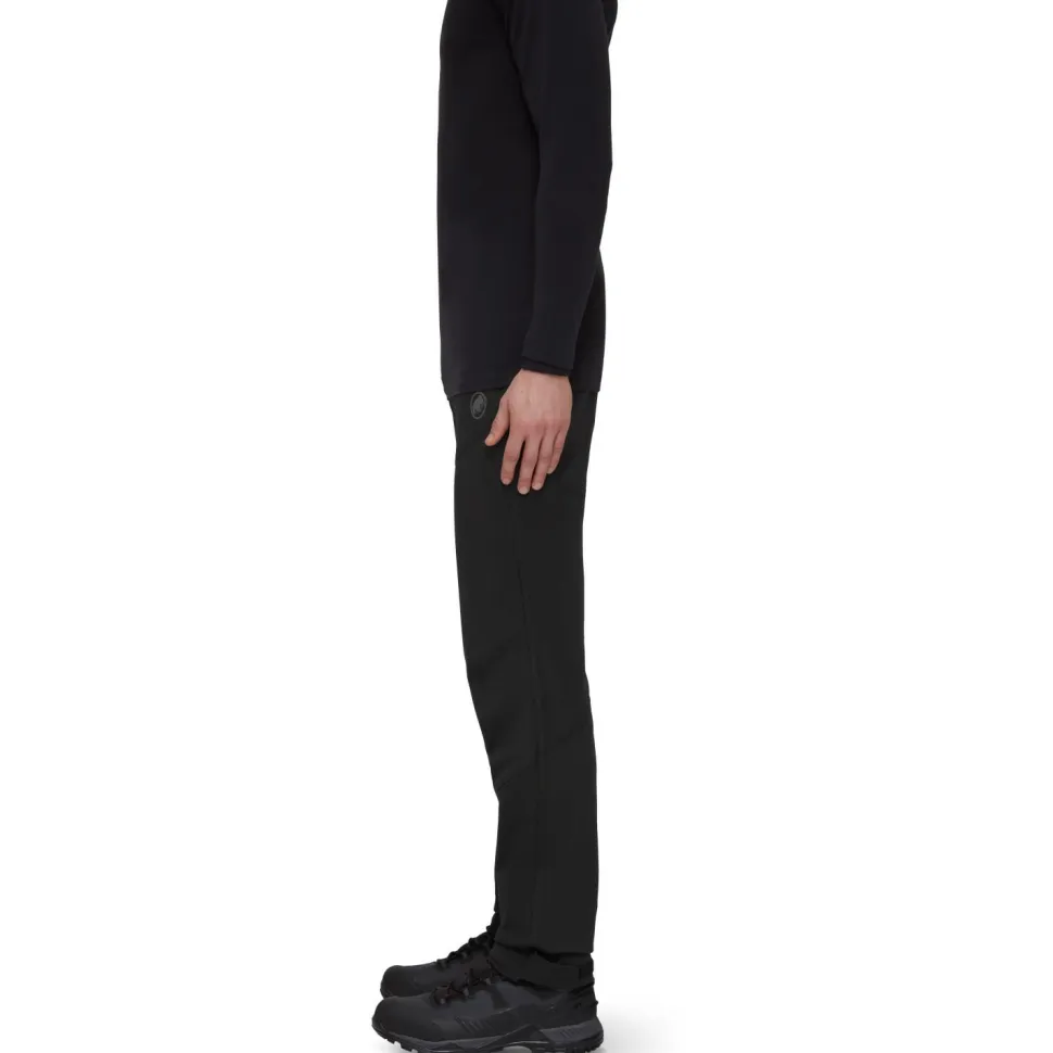 Mammut - Zinal Guide Softshell Hybrid Pants - Trekkinghose