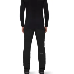 Mammut - Zinal Guide Softshell Hybrid Pants - Trekkinghose