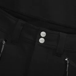 Mammut - Zinal Guide Softshell Hybrid Pants - Trekkinghose