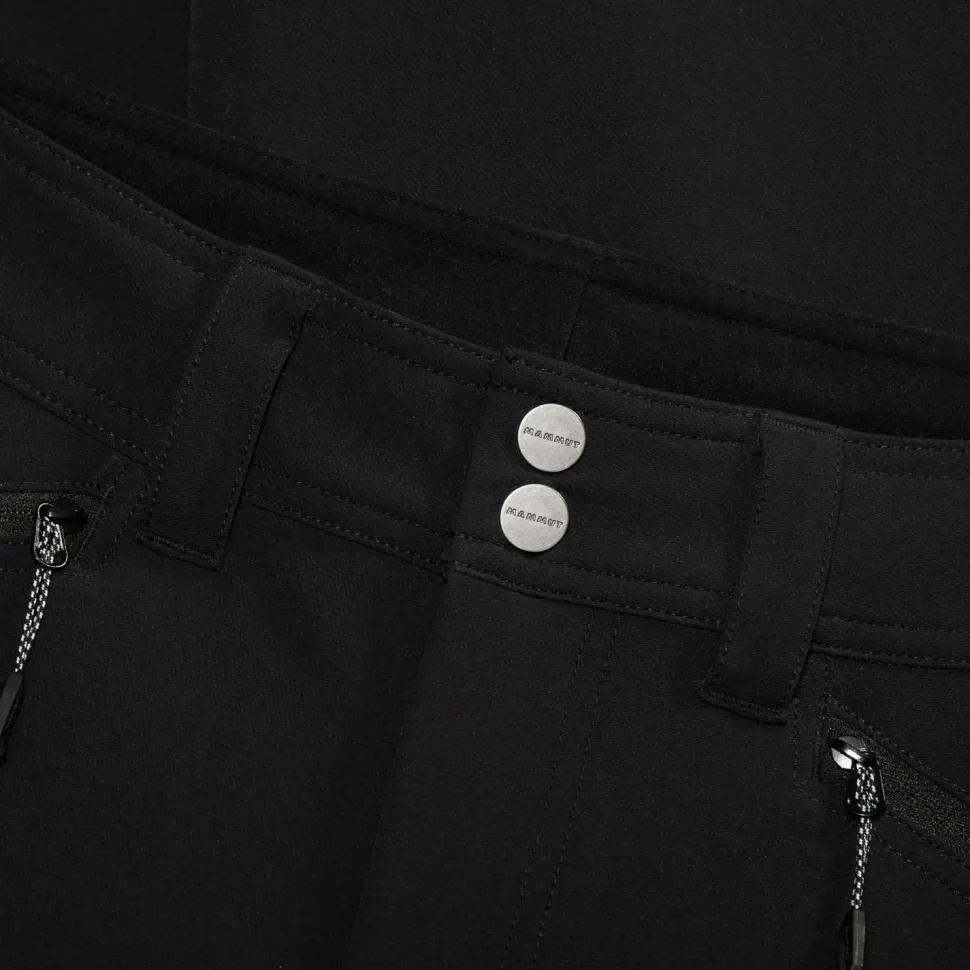 Mammut - Zinal Guide Softshell Hybrid Pants - Trekkinghose