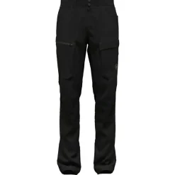 Mammut - Zinal Hybrid Pants - Trekkinghose