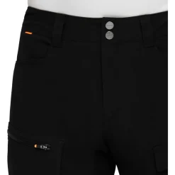 Mammut - Zinal Hybrid Zip Off Pants - Zip-Off-Hose