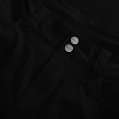 Mammut - Zinal Hybrid Zip Off Pants - Zip-Off-Hose