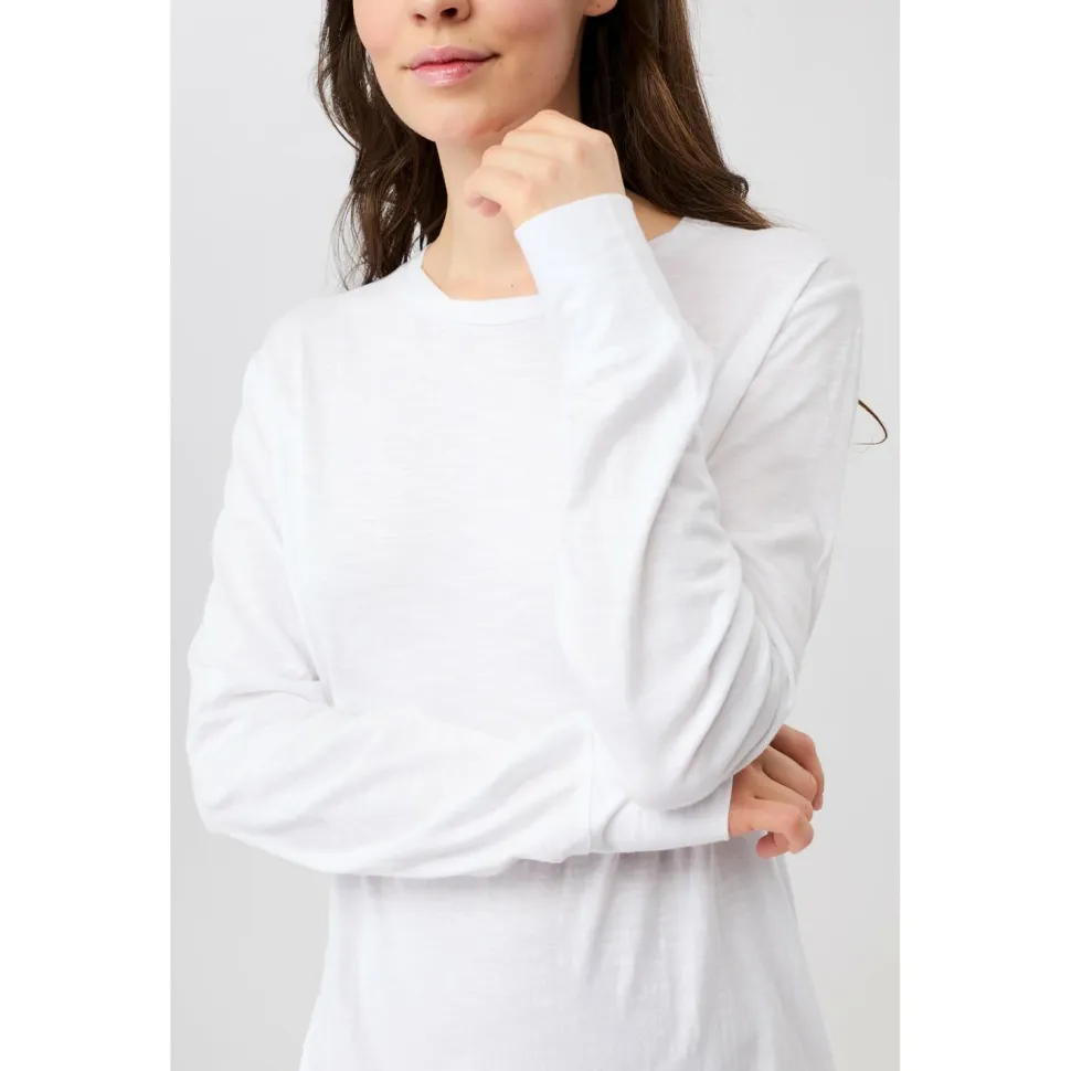 Mandala - Women's Easy Longsleeve - Longsleeve