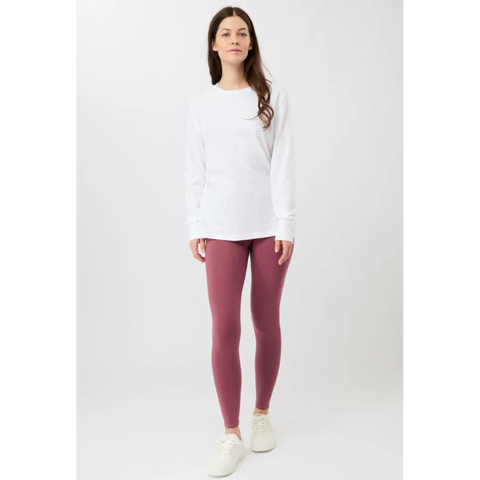 Mandala - Women's Easy Longsleeve - Longsleeve