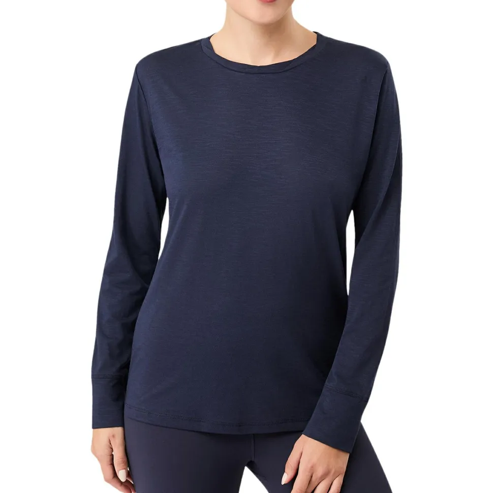 Mandala - Women's Easy Longsleeve - Longsleeve