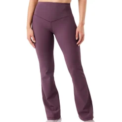 Mandala - Women's Flared & Ribbed Pants - Trainingshose