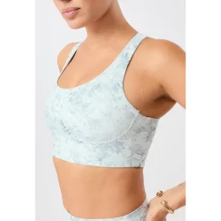 Mandala - Women's Sports Bra Printed - Sport-BH