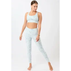 Mandala - Women's Sports Bra Printed - Sport-BH