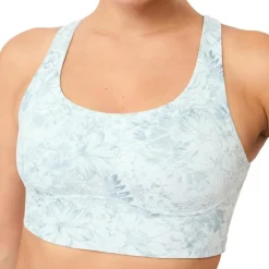 Mandala - Women's Sports Bra Printed - Sport-BH