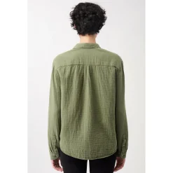 Mandala - Women's Tulum Blouse - Bluse