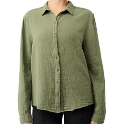 Mandala - Women's Tulum Blouse - Bluse