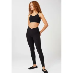 Mandala - Women's Wrap Legging - Leggings