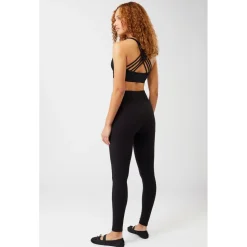 Mandala - Women's Wrap Legging - Leggings