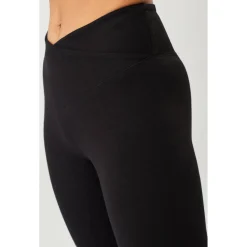 Mandala - Women's Wrap Legging - Leggings