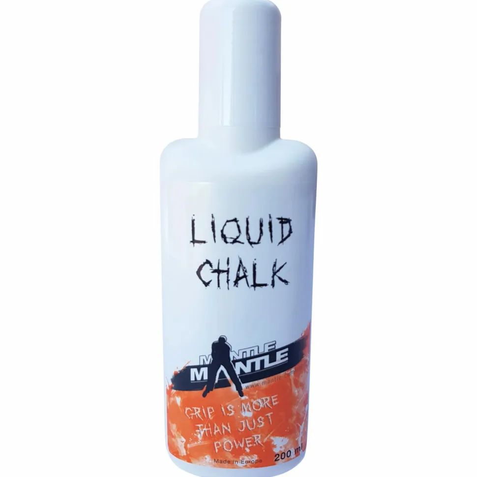 Mantle - Chalk Liquid