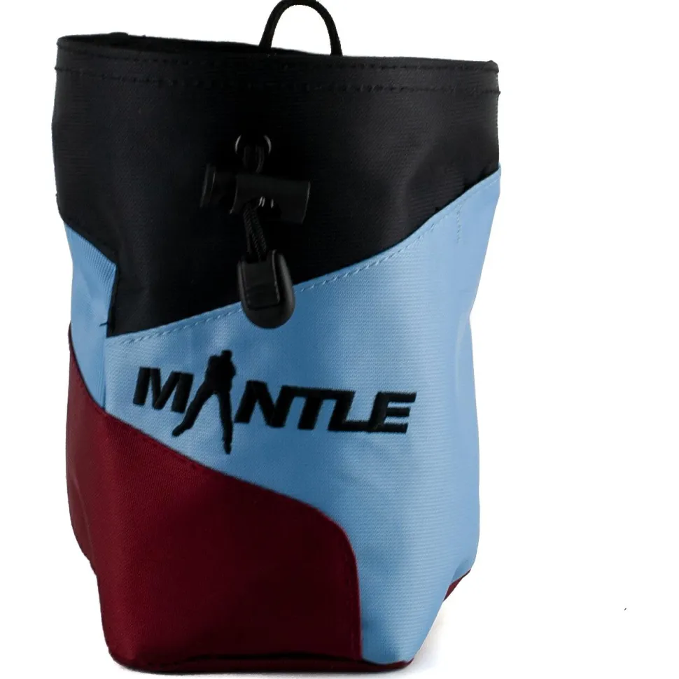 Mantle - Kletter Chalk Bag Pinchy - Chalkbag