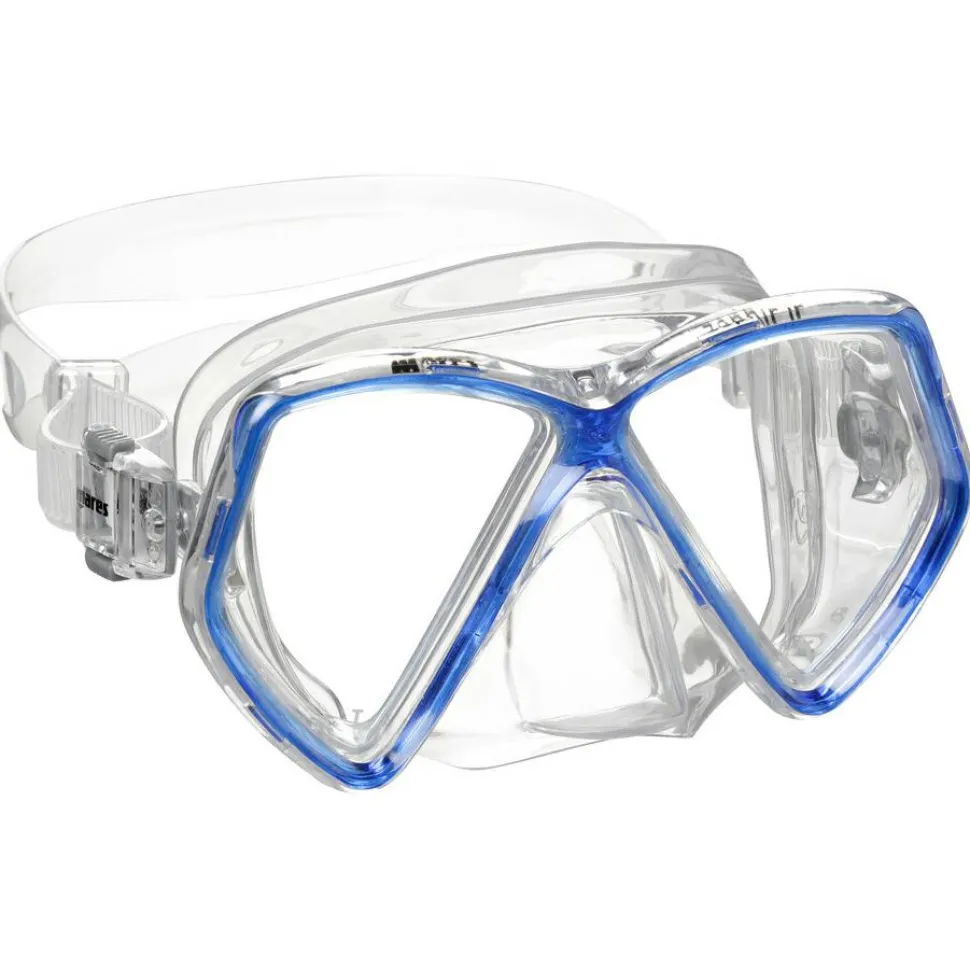 Mares - Kid's Zephir - Taucherbrille
