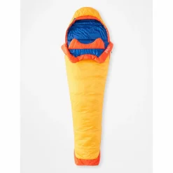 Marmot - Kid's Trestles Elite Eco 30 - Kunstfaserschlafsack