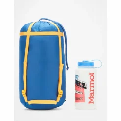 Marmot - Kid's Trestles Elite Eco 30 - Kunstfaserschlafsack