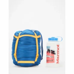 Marmot - Kid's Trestles Elite Eco 30 - Kunstfaserschlafsack
