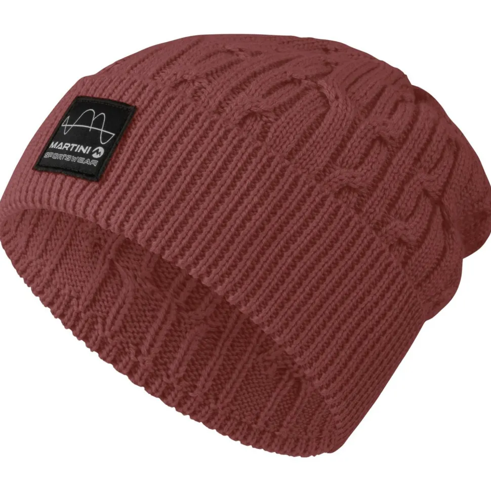 Martini - Original Knitted Cap - Mütze