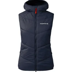 Martini - Women's Desire Padded Vest Primaloft - Kunstfaserweste