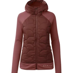 Martini - Women's Firstline Hybrid Jacket G-Loft - Kunstfaserjacke