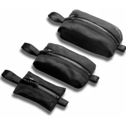Matador - Mesh Organizer Bag Set 3-Pack - Packsack
