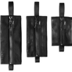 Matador - Mesh Organizer Bag Set 3-Pack - Packsack