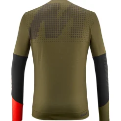 Mavic - Deemax Enduro Pro L/S Jersey - Radtrikot