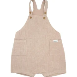 maximo - Baby's Latzshorts m. Taschen - Jumpsuit