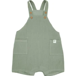 maximo - Baby's Latzshorts m. Taschen - Jumpsuit