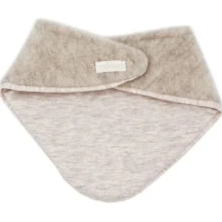 maximo - Kid's Baby-Tuch, Wollfleece - Halstuch