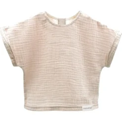 maximo - Kid's Mini Girl Top - T-Shirt