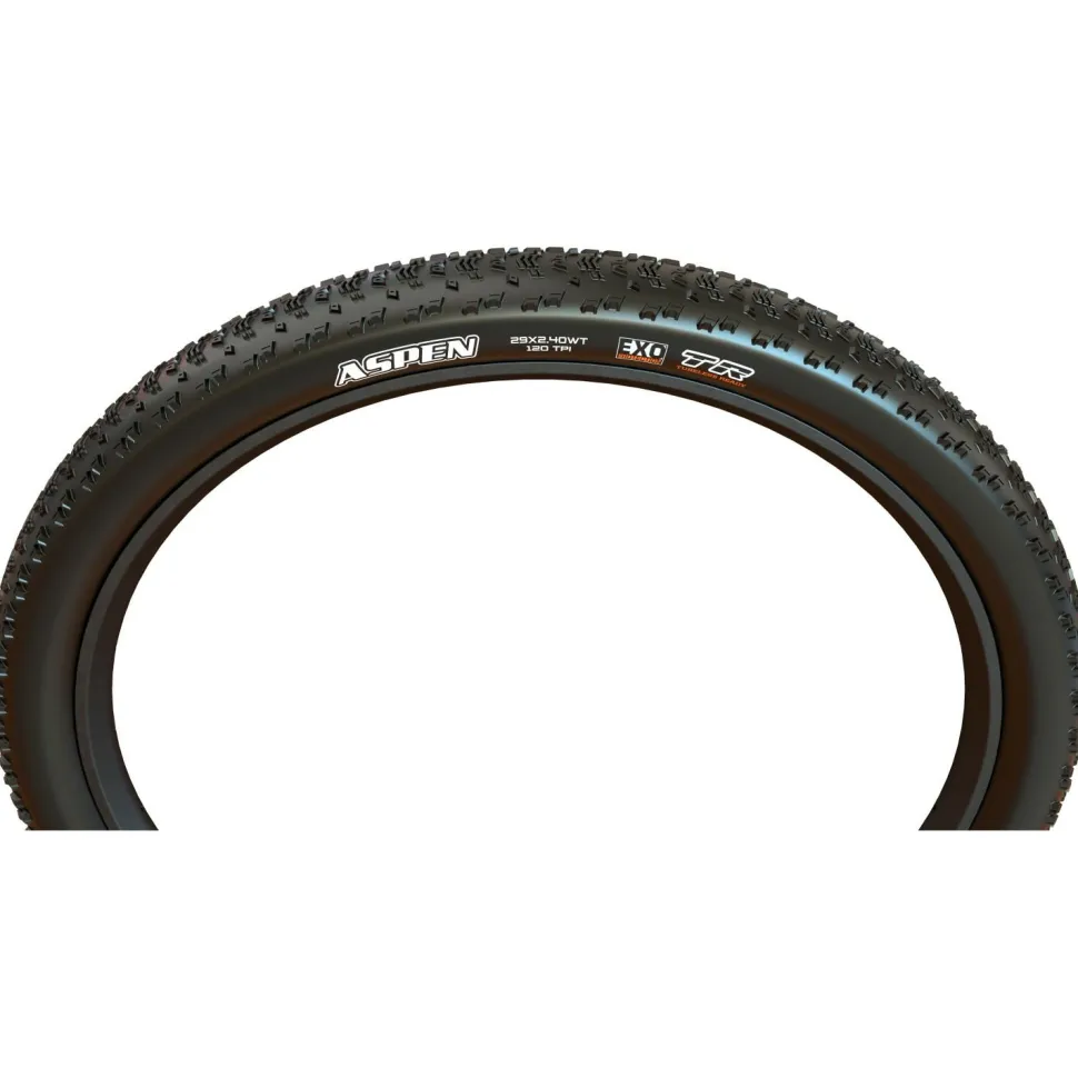 Maxxis - Aspen 29'' (57-622) EXO TR Team - Fahrradreifen