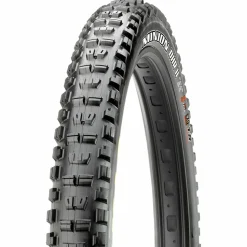 Maxxis - Minion DHR II 27,5'' (66-584) Dual EXO TR - Fahrradreifen