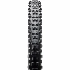 Maxxis - Minion DHR II 27,5'' (61-584) WT 3C MxGrip DD TR - Fahrradreifen